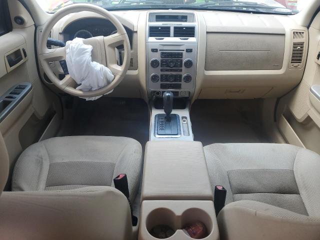 2008 FORD ESCAPE XLT #3303739436