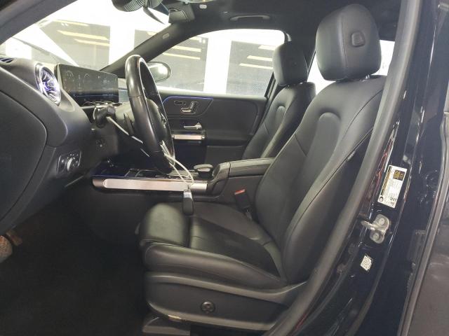 2023 MERCEDES-BENZ EQB 250+ W1N9M0CB2PN031863
