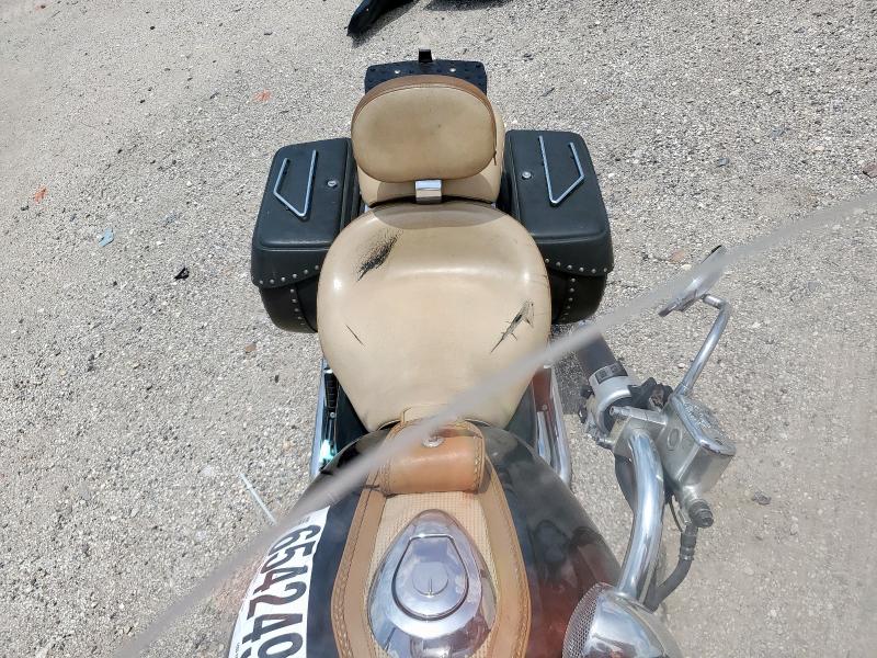 2003 HONDA GL1500 CD 1HFSC34623A600510