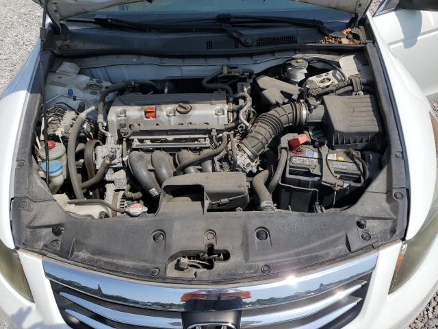 2011 HONDA ACCORD SE - 1HGCP2F6XBA157551
