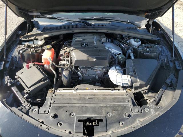 2023 CHEVROLET CAMARO LS 1G1FB1RX6P0160560