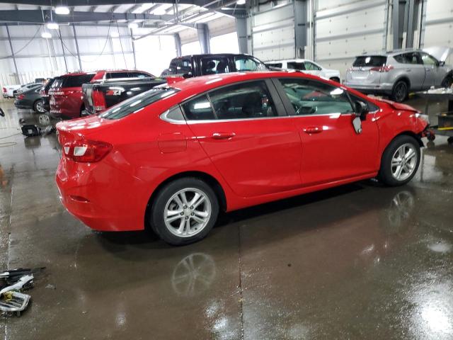 2017 CHEVROLET CRUZE LT 1G1BE5SM5H7240664