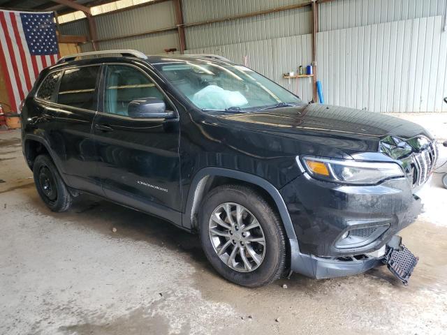 2019 JEEP CHEROKEE L 1C4PJMLN5KD195163