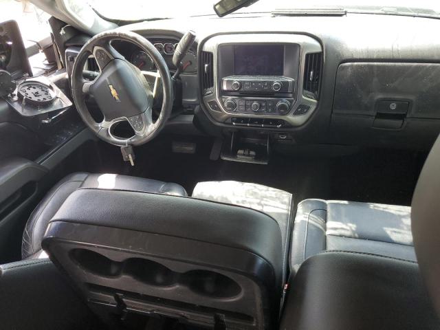 2016 CHEVROLET SILVERADO - 1GC2KVEG1GZ407479