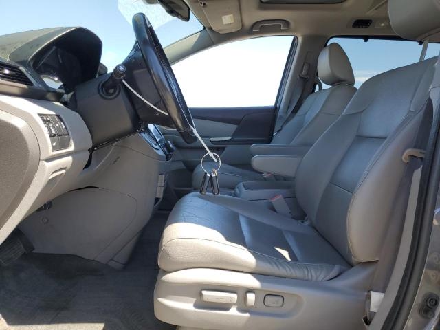 2016 HONDA ODYSSEY EX 5FNRL5H62GB144813