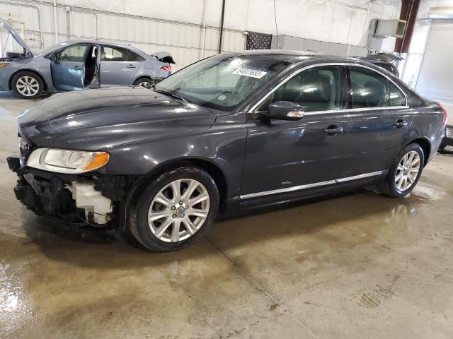 VOLVO S80 T6