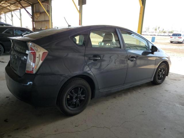 Vin: jtdkn3du6d1620005, lot: 63706185, toyota prius 20133
