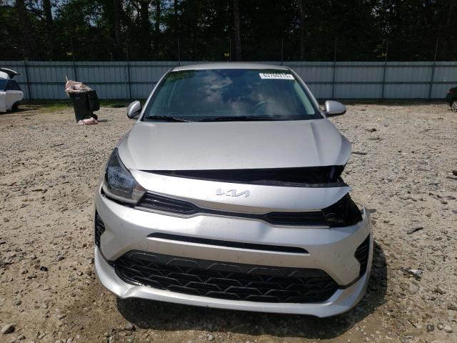 2023 KIA RIO LX 3KPA24AD5PE517464