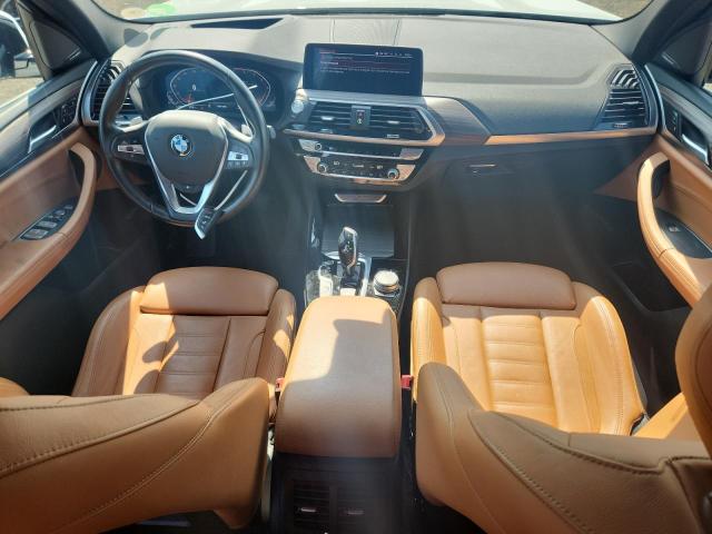 2021 BMW X3 SDRIVE3 5UXTY3C05M9H18813