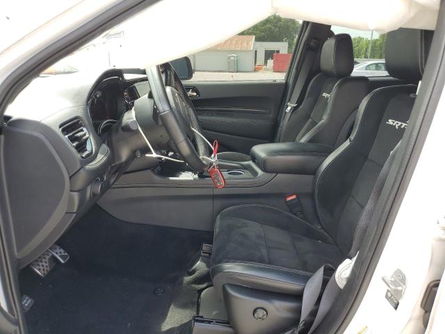 2021 DODGE DURANGO SR 1C4SDJH99MC758610