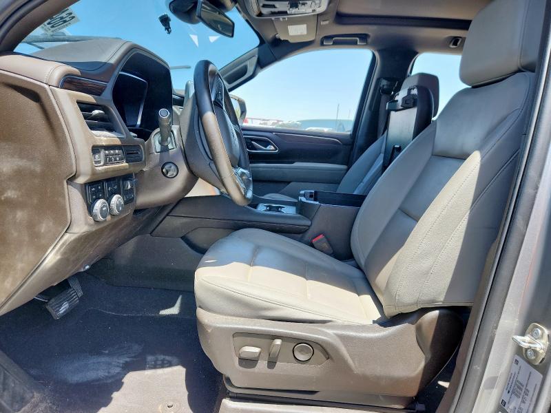 2023 CHEVROLET SUBURBAN K - 1GNSKDKD1PR402620
