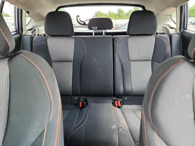 2021 SUBARU CROSSTREK - JF2GTAEC1MH394373