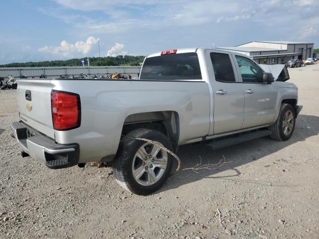 2016 CHEVROLET SILVERADO 1GCRCPEC7GZ321209
