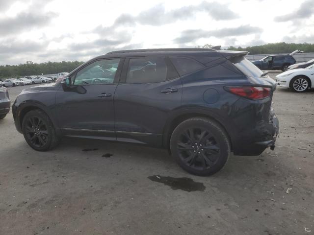 2021 CHEVROLET BLAZER RS 3GNKBERS2MS546051