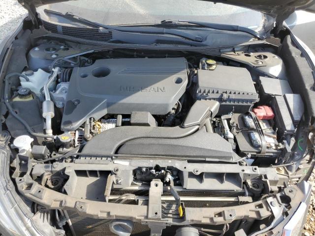 2017 NISSAN ALTIMA 2.5 - 1N4AL3AP0HC126769