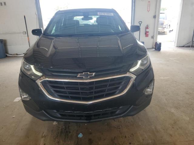 2020 CHEVROLET EQUINOX LT - 3GNAXKEVXLL104655