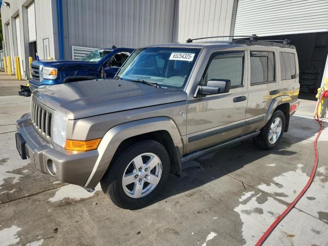 JEEP COMMANDER