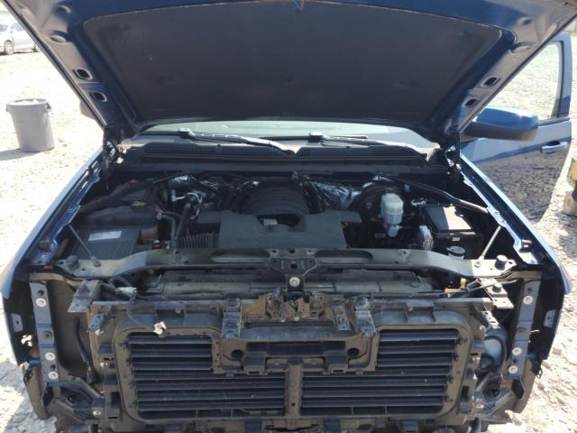 2017 CHEVROLET SILVERADO - 1GCVKREC6HZ207796