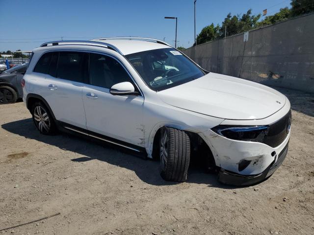 2024 MERCEDES-BENZ EQB 250+ W1N9M0CB1RN094455