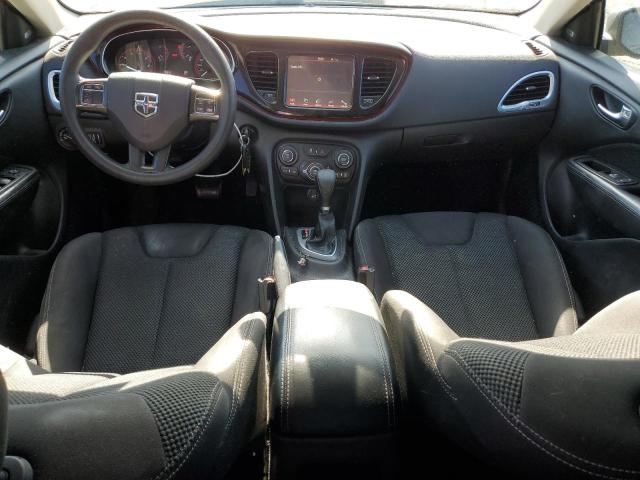 2014 DODGE DART SXT - 1C3CDFBHXED871502