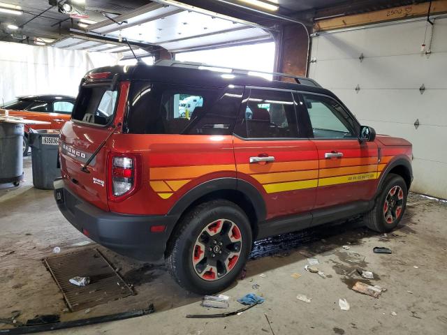 2024 FORD BRONCO 3FMCR9K60RRF63051