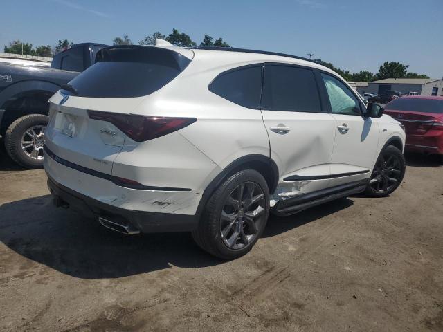 2022 ACURA MDX A-SPEC 5J8YE1H00NL027642