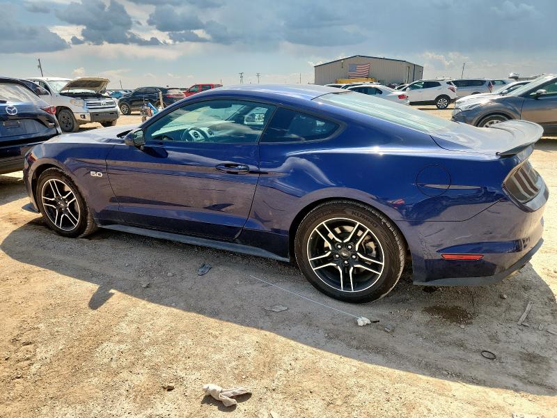 2018 FORD MUSTANG GT 1FA6P8CF9J5157234