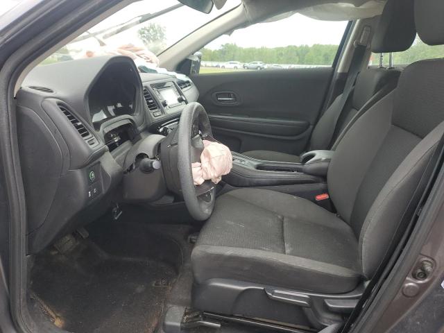 2019 HONDA HR-V LX 3CZRU6H33KG721385