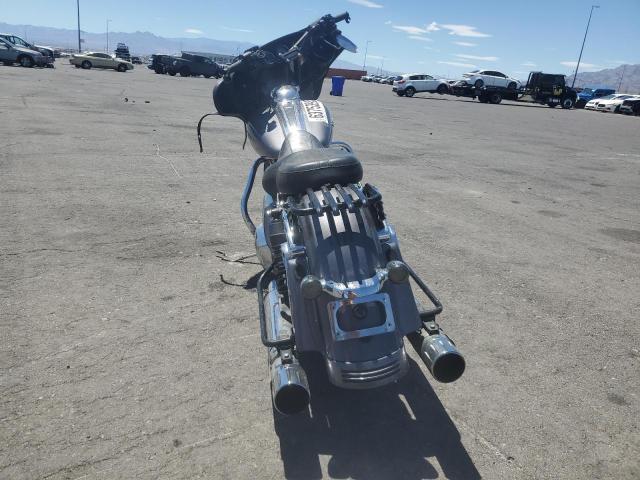 2014 HARLEY-DAVIDSON FLHX STREE 1HD1KBM33EB604098