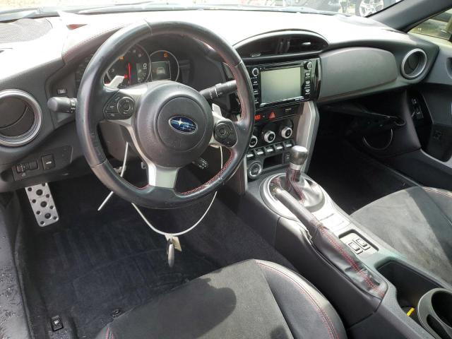 2017 SUBARU BRZ 2.0 LI JF1ZCAC11H8605303