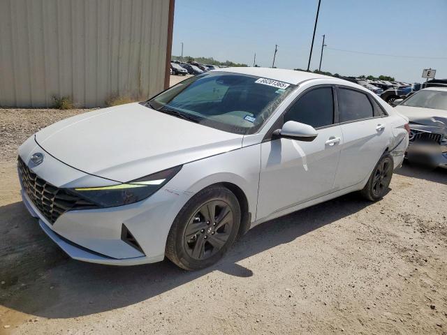 Global Auto Auctions: 2022 HYUNDAI ELANTRA SE