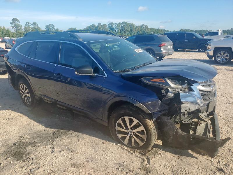2020 SUBARU OUTBACK 4S4BTAAC9L3217396