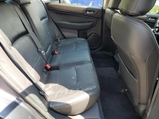 2015 SUBARU LEGACY 2.5 4S3BNBN61F3072013