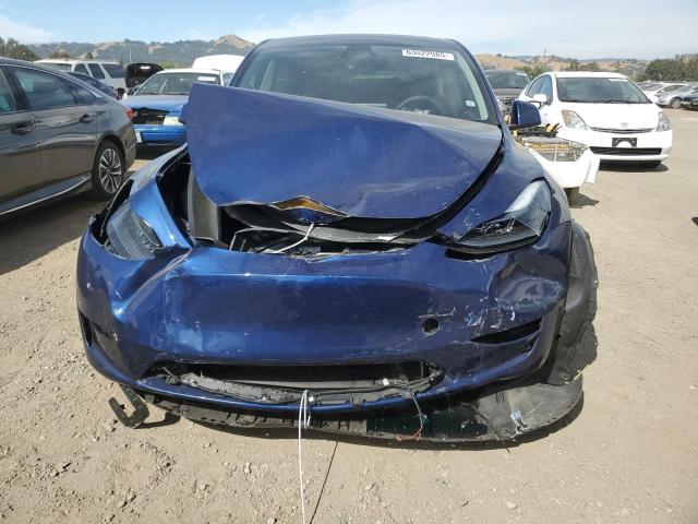 2023 TESLA MODEL Y 7SAYGDEF1PF834859