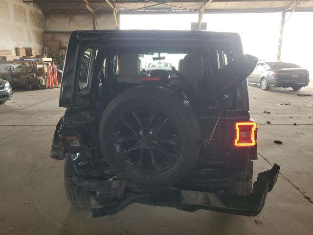 2021 JEEP WRANGLER U 1C4HJXEN8MW762508