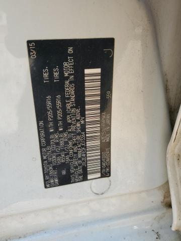 2015 TOYOTA SCION XB JTLZE4FE2FJ073364