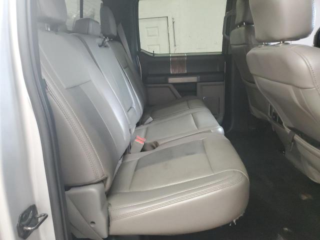 2018 FORD F150 SUPERCREW 1FTEW1EG8JKD60932