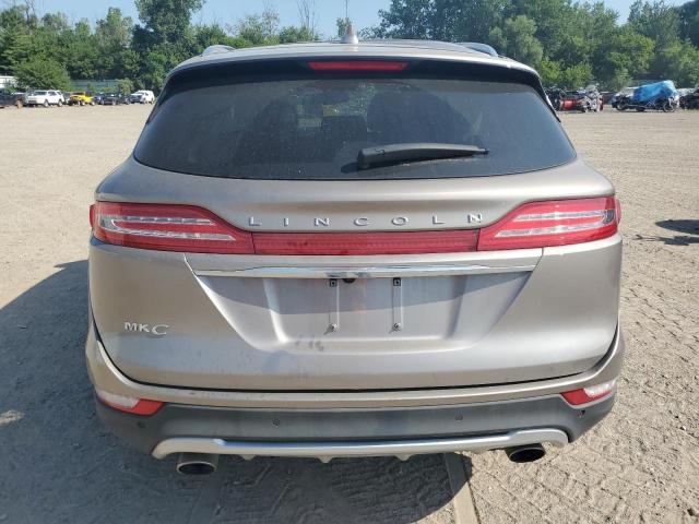 2019 LINCOLN MKC RESERV 5LMCJ3D92KUL52411