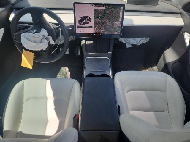 2021 TESLA MODEL Y 5YJYGDEF5MF270416