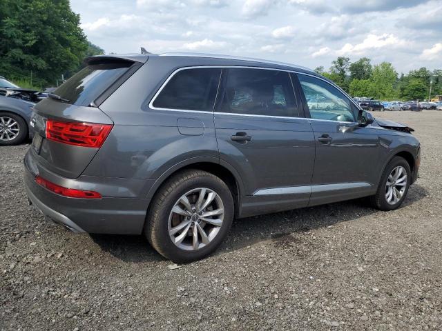 2019 AUDI Q7 PREMIUM WA1LAAF73KD004697