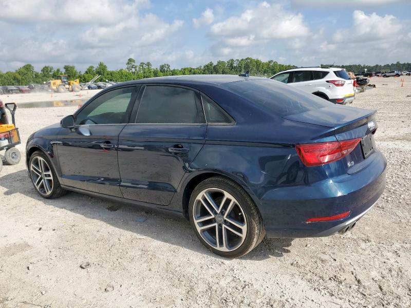 2018 AUDI A3 PREMIUM WAUAUGFF7J1011020