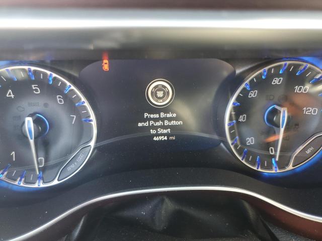 2020 CHRYSLER PACIFICA L 2C4RC1GG9LR101104