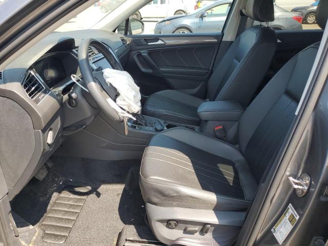 2024 VOLKSWAGEN TIGUAN SE 3VV2B7AX3RM115064