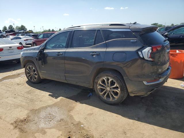 2020 GMC TERRAIN SLT 3GKALPEX4LL127212