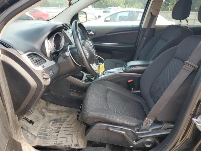 2017 DODGE JOURNEY SE 3C4PDDAG7HT703390