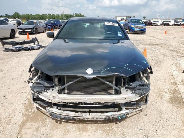 2017 BMW 540 I - WBAJE5C32HG914842