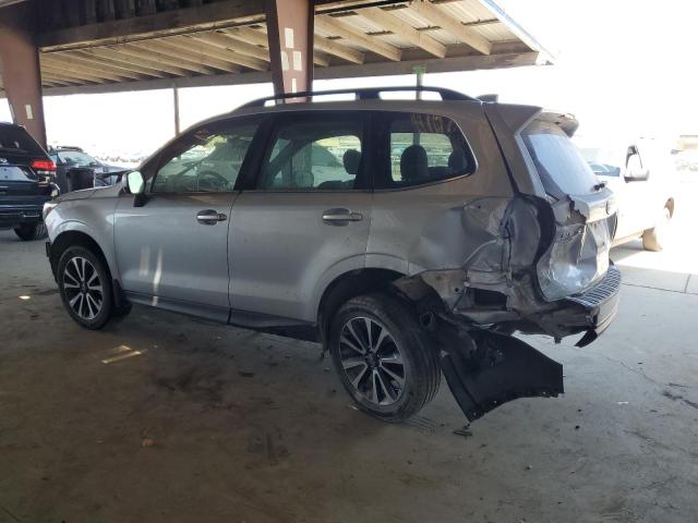 2017 SUBARU FORESTER 2 JF2SJGEC2HH585406