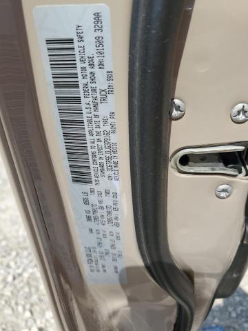 2018 RAM 2500 POWER 3C6TR5EJ3JG379162