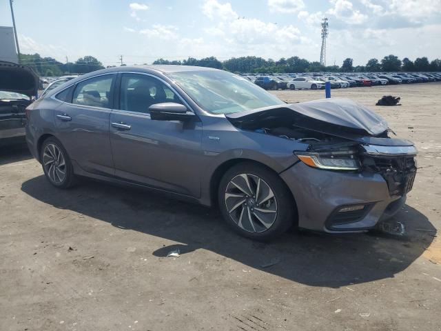 2020 HONDA INSIGHT TO 19XZE4F93LE003511