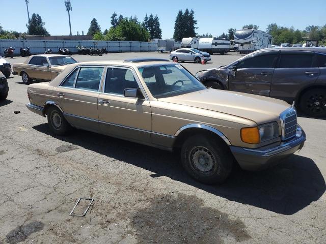 Vin: wdbca33a2db041819, lot: 63450725, mercedes-benz 380-class sel 19834